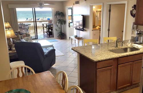 Orange Beach Condo | Best Value and View, 2nd Floor Corner, Closest Gulf Front Swim Thru Heatd Pool