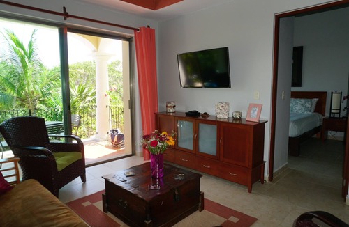 Puerto Aventuras Condo | Best Value in PA! March 2026 dates just became available! 2 bedroom - 2 Bath
