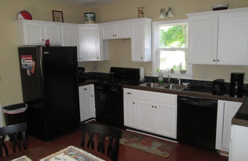Lakeside House | Best Value of Lakeside w FREE golf cart!