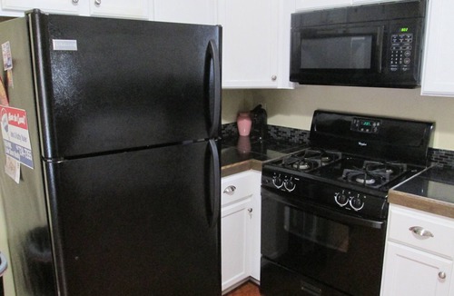 Lakeside House | Best Value of Lakeside w FREE golf cart!
