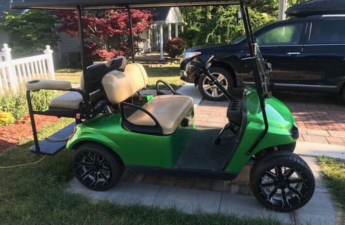 Lakeside House | Best Value of Lakeside w FREE golf cart!