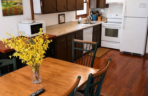 Bridgewater Ski Chalet | Best value on Newfound Lake NH 2 day min