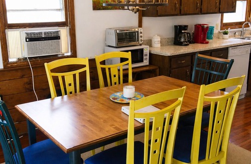 Bridgewater Ski Chalet | Best value on Newfound Lake NH 2 day min