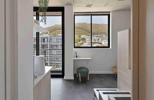 Sea Point Apartment | Best Value Premium Studio in Sea Point