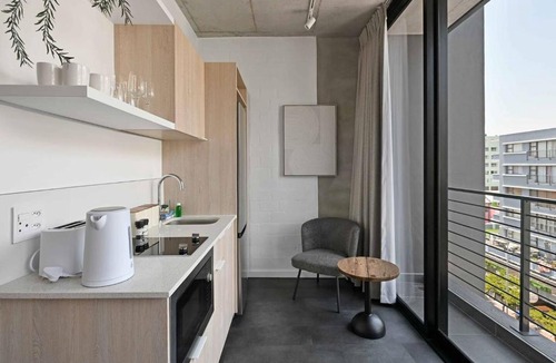 Sea Point Apartment | Best Value Premium Studio in Sea Point