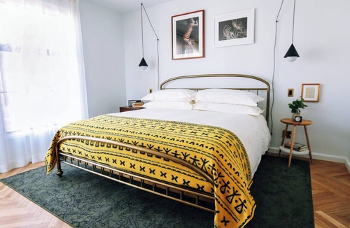 Adams Morgan Hotel | Best Value, Quality Stay! Rooftop Terrace with Iconic Views of DC!