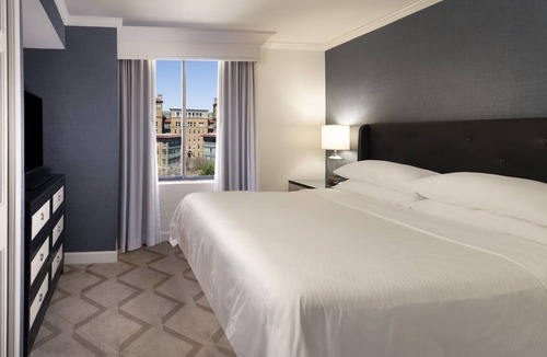 West End Hotel | Best Value, Quality Stay! 3 One Bedroom Suite Units, Pets Allowed!