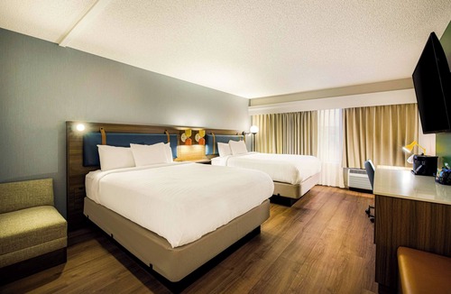 Eastwick Hotel | Best Value, Quality Stay! Short Drive to Museum of Art, Pets are Welcome
