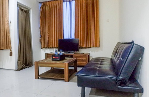 Siwalankerto Apartment | Best Value & Spacious Studio Room Apartment at High Point Serviced