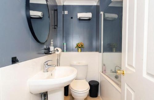 Chelsea Riverside Apartment | Best Value Studio on King's Road