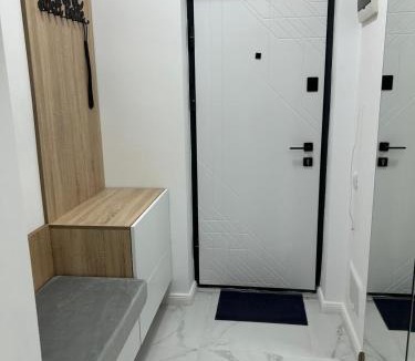 Sector 6 Apartment | Best Value Studio Primavara, Free Parking