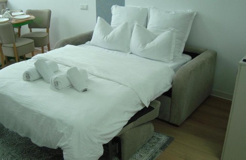 Tirgu Mures Apartment | Best View 9
