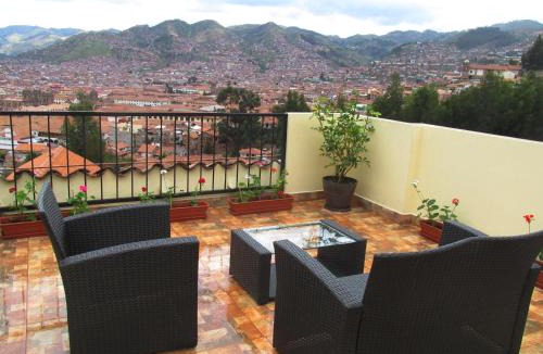 San Blas Apartment | Best View apartment downtown Cusco