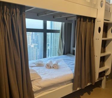 Jumeirah Beach Residence House | Best view homes