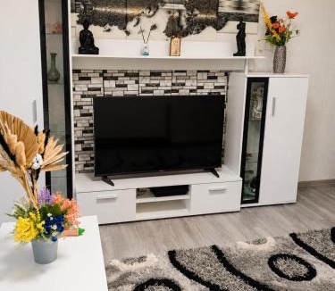 Orsova House | Best view house