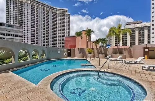Waikiki Condo | Best View in Honolulu