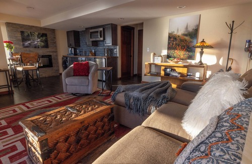 Fox Island House | Best View of Puget Sound