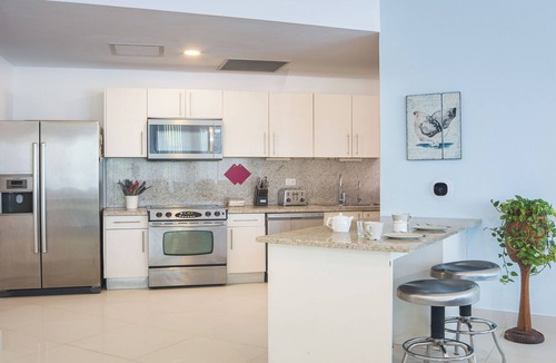 Cabarete Apartment | Best views in Cabarete, Seawinds Penthouse w/Rooftop Terrace, Sleeps 12