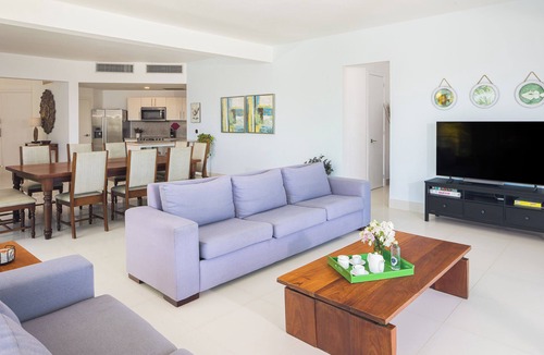 Cabarete Apartment | Best views in Cabarete, Seawinds Penthouse w/Rooftop Terrace, Sleeps 12