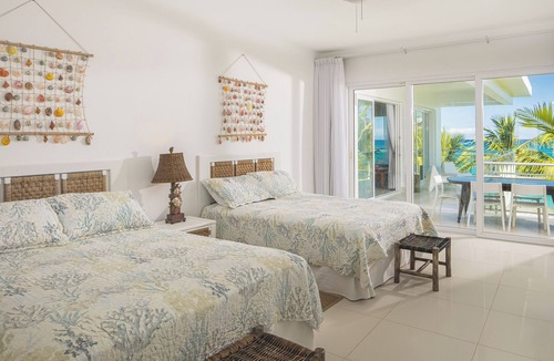 Cabarete Apartment | Best views in Cabarete, Seawinds Penthouse w/Rooftop Terrace, Sleeps 12