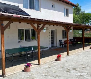 Avrig Villa | Best Vila Valea Avrigului