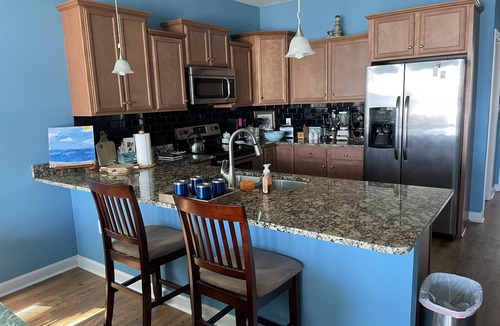 Jacksonville House | Best Waterfront View in Jacksonville, NC