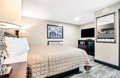 Rockfall Hotel | Best Way Inn