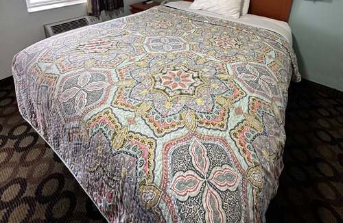 Muncie Hotel | Best Way Inn