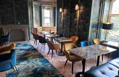 Canterbury Hotel | Best Western Abbots Barton Hotel