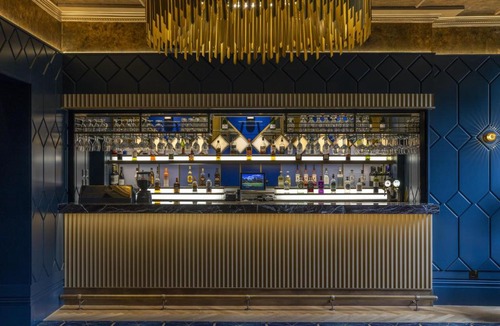 Canterbury Hotel | Best Western Abbots Barton Hotel