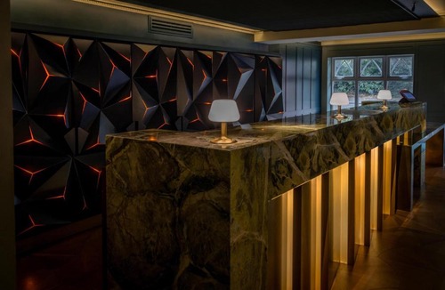 Canterbury Hotel | Best Western Abbots Barton Hotel