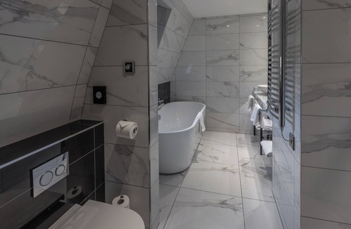 Canterbury Hotel | Best Western Abbots Barton Hotel