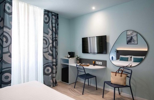Centre Ville-Gare Hotel | Best Western Alba