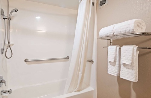 Parole Hotel | Best Western Annapolis