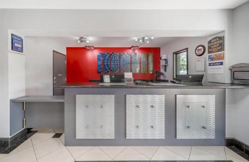Red Bluff Hotel | Best Western Antelope Inn & Suites