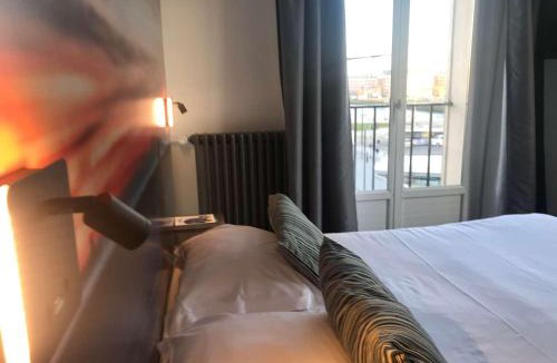 Downtown Le Havre Hotel | Best Western ARThotel