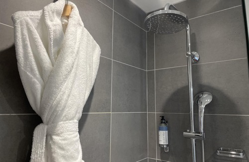 Downtown Le Havre Hotel | Best Western ARThotel
