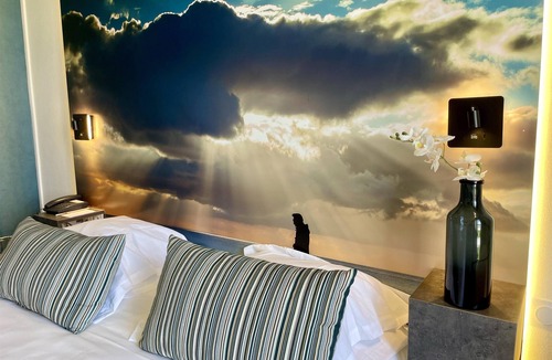 Downtown Le Havre Hotel | Best Western ARThotel
