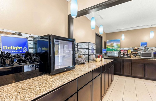 West Baraboo Hotel | Best Western Baraboo Inn