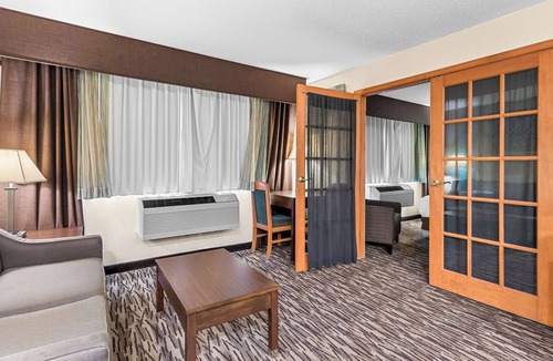 West Baraboo Hotel | Best Western Baraboo Inn