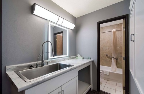 Bemidji Hotel | Best Western Bemidji