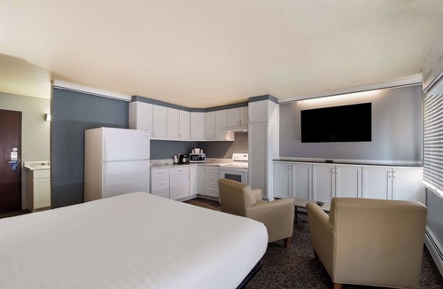 Bemidji Hotel | Best Western Bemidji