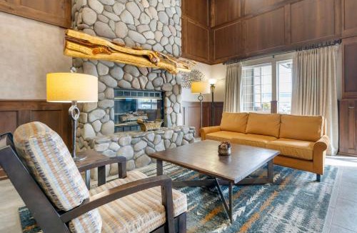 Boyd Acres Hotel | Best Western Bend North