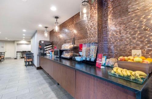 Boyd Acres Hotel | Best Western Bend North