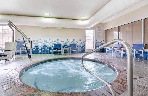 Boyd Acres Hotel | Best Western Bend North
