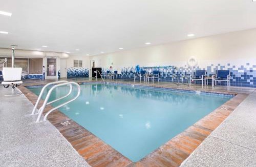 Boyd Acres Hotel | Best Western Bend North
