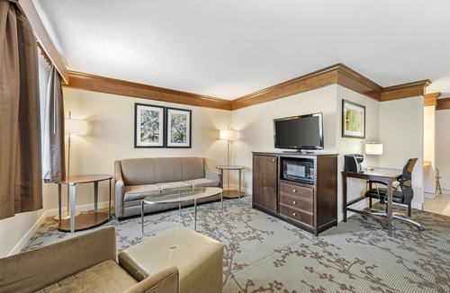 Spearfish Hotel | Best Western Black Hills Lodge