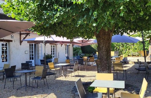 Dourdan Hotel | Best Western Blanche de Castille Dourdan