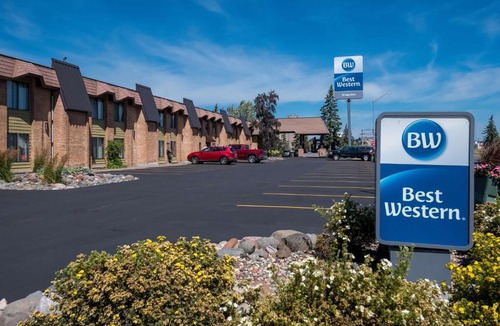 Superior Hotel | Best Western Bridgeview Hotel