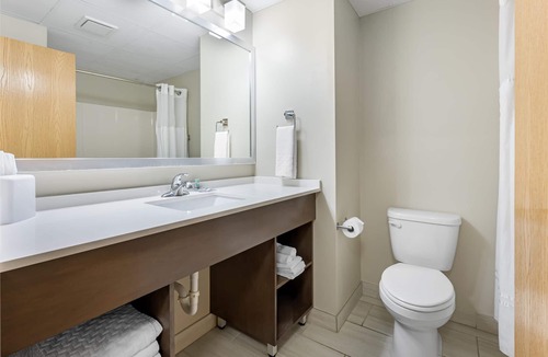 Brockport Hotel | Best Western Brockport Inn & Suites